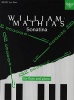 Sonatina for Flute and Piano (Sheet music) - William Mathias Photo