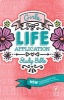 Girls Life Application Study Bible-NLT (Paperback) -  Photo