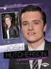 Josh Hutcherson - The Hunger Games' Hot Hero (Paperback) - Jody Jensen Shaffer Photo