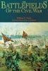 The Battlefields of the Civil War (Paperback, New edition) - William C Davis Photo