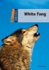 Dominoes: Two: White Fang (Paperback, New Ed) - Jack London Photo