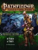 Pathfinder Adventure Path: Strange Aeons 1 of 6 - in Search of Sanity - Strange Aeons 1 of 6 - In Search of Sanity (Paperback) - F Wesley Schneider Photo