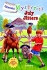 July Jitters (Paperback) - Ron Roy Photo