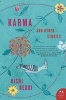 Karma and Other Stories (Paperback) - Rishi Reddi Photo