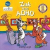 Zak Has ADHD (Paperback, New edition) - Jenny Leigh Photo