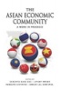 The ASEAN Economic Community - A Work in Progress (Paperback) - Sanchita Basu Das Photo