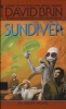 Sundiver (Paperback) - David Brin Photo