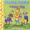 Llama Llama Easter Egg (Board book) - Anna Dewdney Photo