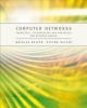 Computer Networks - Principles, Technologies and Protocols for Network Design (Hardcover, Desktop ed) - N Olifer Photo