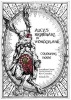 Alice's Nightmare in Wonderland Colouring Book (Paperback) - Jonathan Green Photo