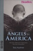 Angels in America - Parts One and Two (Paperback) - Tony Kushner Photo