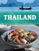 Thailand - A Journey for Food Lovers (Paperback) - Alan Benson Photo