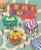 Market Maze (Hardcover) - Roxie Munro Photo