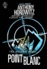 Point Blanc Graphic Novel (Paperback) - Anthony Horowitz Photo