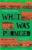 What Was Promised (Paperback) - Tobias Hill Photo