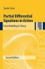 Partial Differential Equations in Action 2015 - From Modelling to Theory (Paperback, 2nd Revised edition) - Sandro Salsa Photo