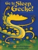 Go to Sleep, Gecko! - A Balinese Folktale (Paperback) - Margaret Read Macdonald Photo