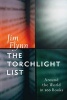 The Torchlight List - Around the World in 200 Books (Hardcover) - Jim Flynn Photo