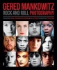 Gered Mankowitz Rock and Roll Photography (Paperback) - Brian Southall Photo