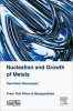 Nucleation and Growth of Metals - From Thin Films to Nanoparticles (Hardcover) - Paul Henri Haumesser Photo