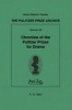 The Pulitzer Prize Archive - A History and Anthology of Awardwinning Materials in Journalism, Letters and Arts, Pt. G; v. 22: Supplements; Chronicle of the Pulitzer Prizes for Drama (Hardcover) - Heinz Dietrich Fischer Photo