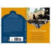 A Border Passage - From Cairo to America - A Woman's Journey (Paperback) - Leila Ahmed Photo