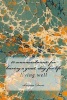 10 Commandments for Having a Great Day for Life - Living Well (Paperback) - Christina Davis Photo