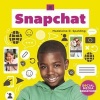 Snapchat (Hardcover) - Madeleine R Spalding Photo