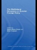 The Multilateral Dimension in Russian Foreign Policy (Paperback) - Elana Wilson Rowe Photo