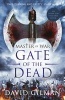 Gate of the Dead (Paperback) - David Gilman Photo