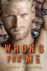 Wrong for Me (Paperback) - Jackie Ashenden Photo