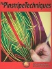 Pro Pinstripe Techniques (Paperback) - Artie East Coast Photo