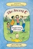 The Secret C - Straight Talking About Cancer (Paperback, 2nd Revised edition) - Julie Stokes Photo