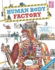 The Human Body Factory (Paperback, Main market ed) - Dan Green Photo