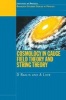 Cosmology in Gauge Field Theory and String Theory (Paperback) - David Bailin Photo