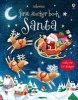 Santa (Paperback) - Sam Taplin Photo