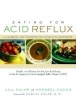 Eating for Acid Reflux - A Handbook and Cookbook for Those with Heartburn (Paperback) - Jill Sklar Photo