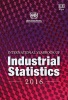 International Yearbook of Industrial Statistics 2016 (Hardcover) - Unido Photo