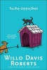 The Pet-Sitting Peril (Paperback) - Willo Davis Roberts Photo