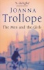 The Men and the Girls (Paperback, New edition) - Joanna Trollope Photo