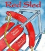 Red Sled (Paperback) - Patricia Thomas Photo