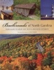 Backroads of North Carolina - Your Guide to the Most Scenic Adventures (Paperback) - Kevin Adams Photo