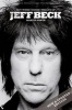 Jeff Beck - Hot Wired Guitar (Paperback) - Martin Power Photo