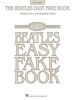 The Beatles Easy Fake Book (Paperback, 2nd) -  Photo