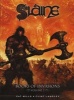 Slaine, v. 2: Scota and Tara (Hardcover) - Pat Mills Photo