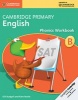 Cambridge Primary English Phonics Workbook B (Paperback) - Gill Budgell Photo