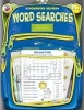 Word Searches, Homework Helpers, Grades K-1 (Paperback) - Kathy Zaun Photo