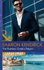 The Ruthless Greek's Return (Hardcover) - Sharon Kendrick Photo