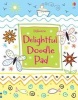 Delightful Doodle Pad (Paperback, New edition) - Kirsteen Robson Photo