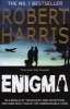 Enigma (Paperback) - Robert Harris Photo